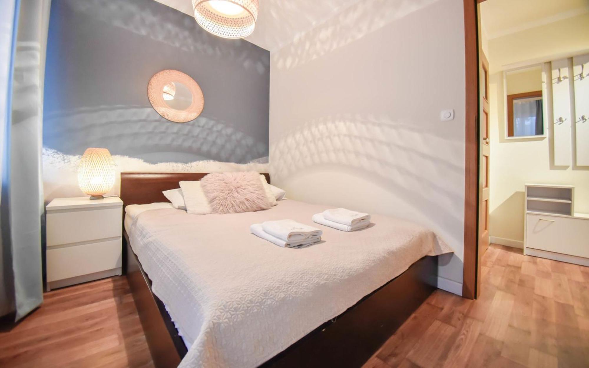 Apartamenty Mistral Z Parkingiem - Promenada & Morze - Apartamenty Na Wyspie Świnoujście Екстериор снимка