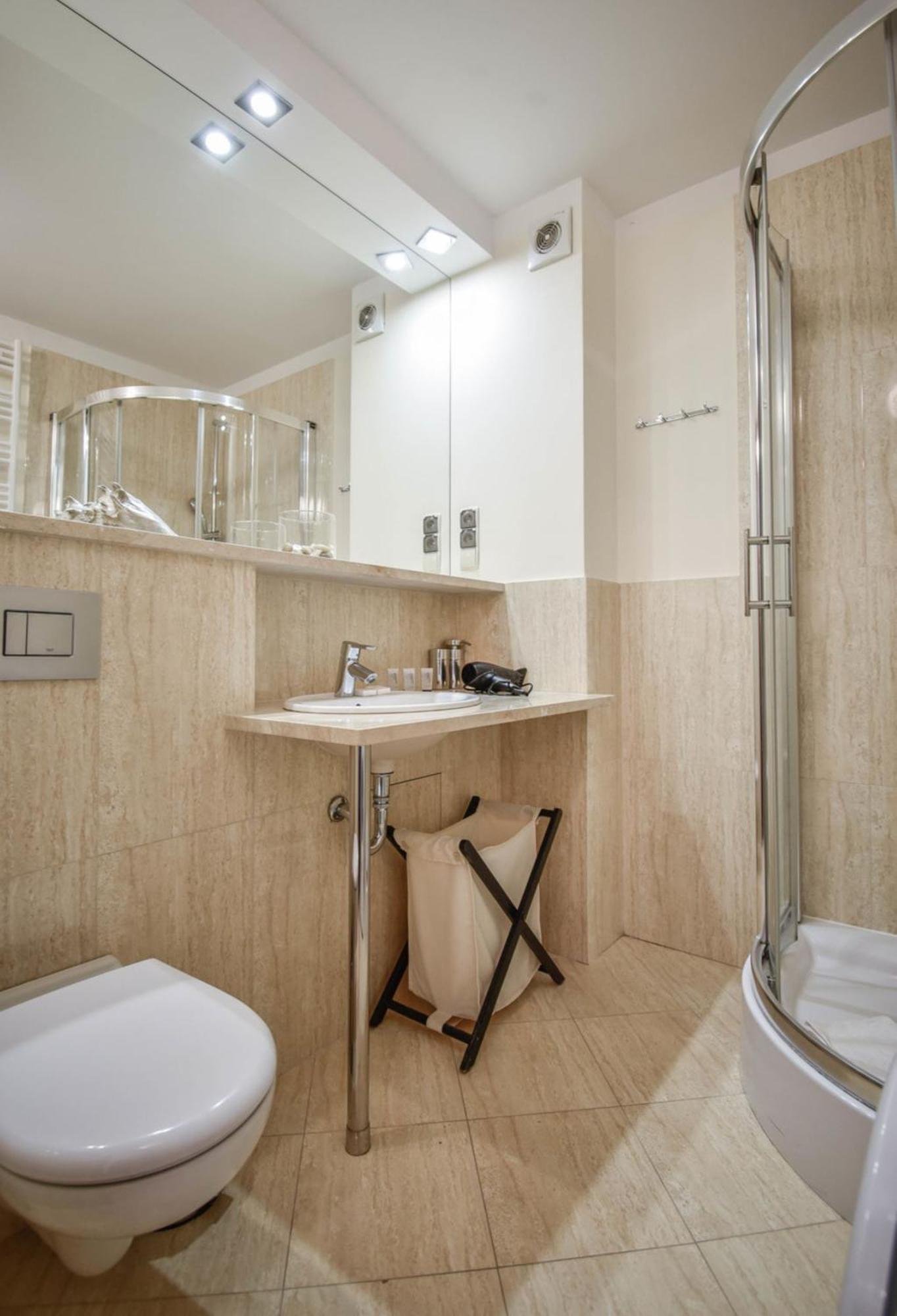 Apartamenty Mistral Z Parkingiem - Promenada & Morze - Apartamenty Na Wyspie Świnoujście Екстериор снимка