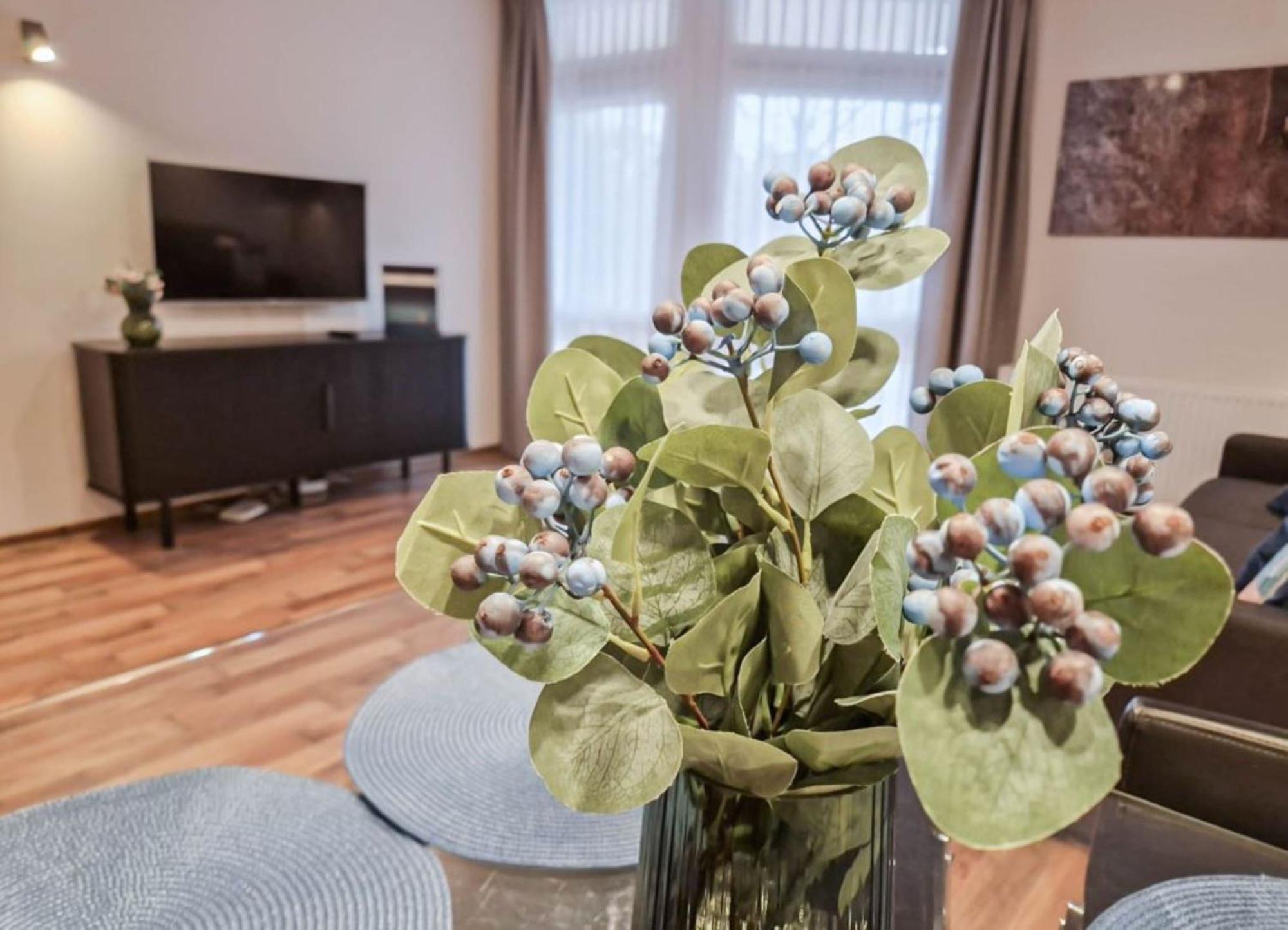 Apartamenty Mistral Z Parkingiem - Promenada & Morze - Apartamenty Na Wyspie Świnoujście Екстериор снимка
