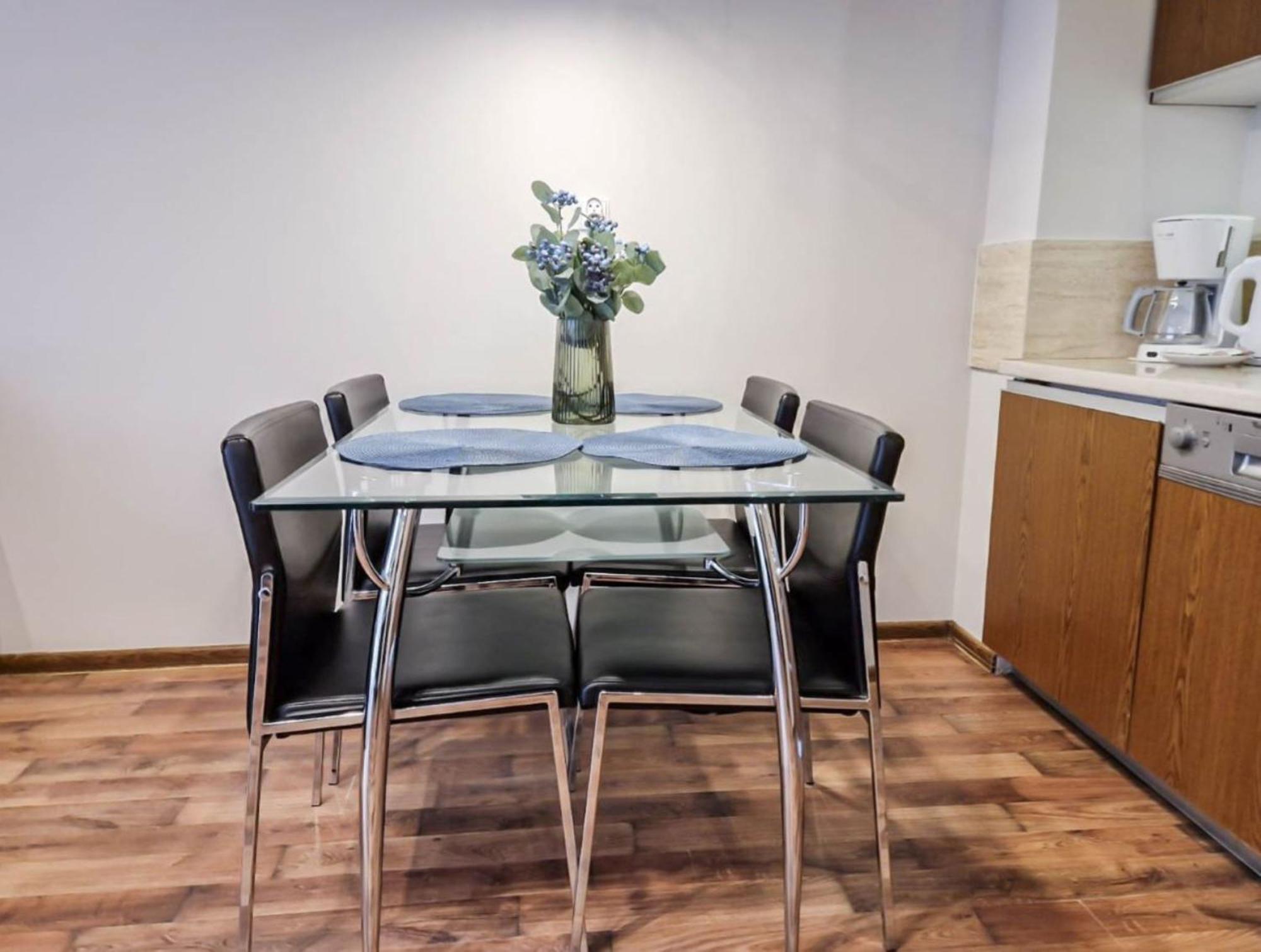 Apartamenty Mistral Z Parkingiem - Promenada & Morze - Apartamenty Na Wyspie Świnoujście Екстериор снимка