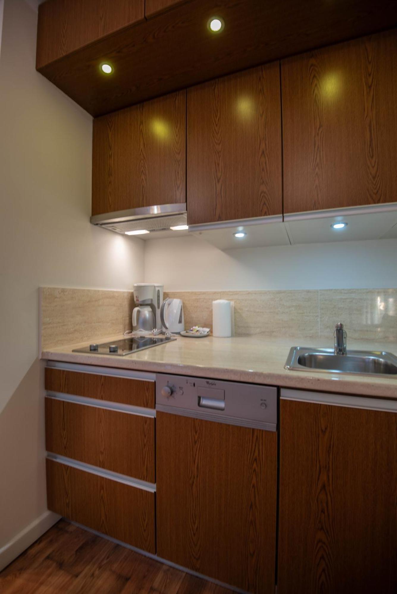 Apartamenty Mistral Z Parkingiem - Promenada & Morze - Apartamenty Na Wyspie Świnoujście Екстериор снимка